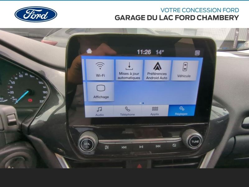 FORD Puma d’occasion à vendre à CHAMBERY chez GARAGE DU LAC (Photo 10)