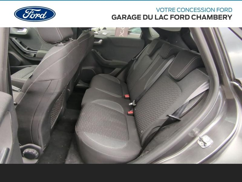 FORD Puma d’occasion à vendre à CHAMBERY chez GARAGE DU LAC (Photo 11)