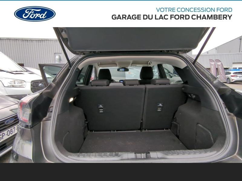 FORD Puma d’occasion à vendre à CHAMBERY chez GARAGE DU LAC (Photo 12)