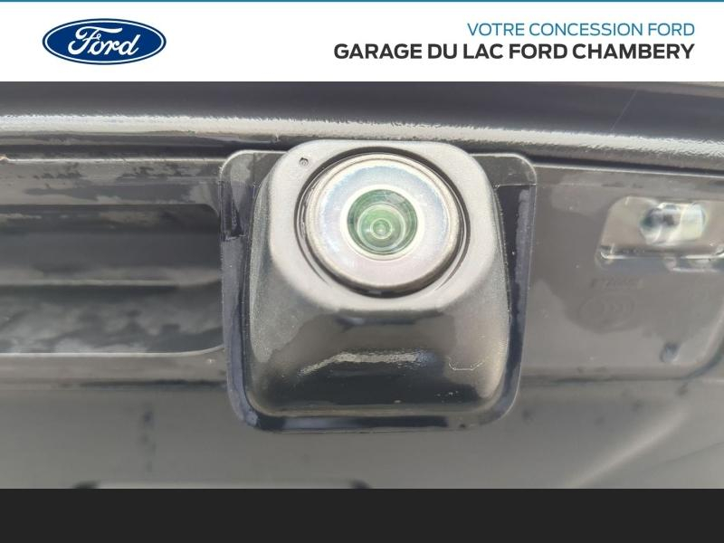 FORD Puma d’occasion à vendre à CHAMBERY chez GARAGE DU LAC (Photo 13)