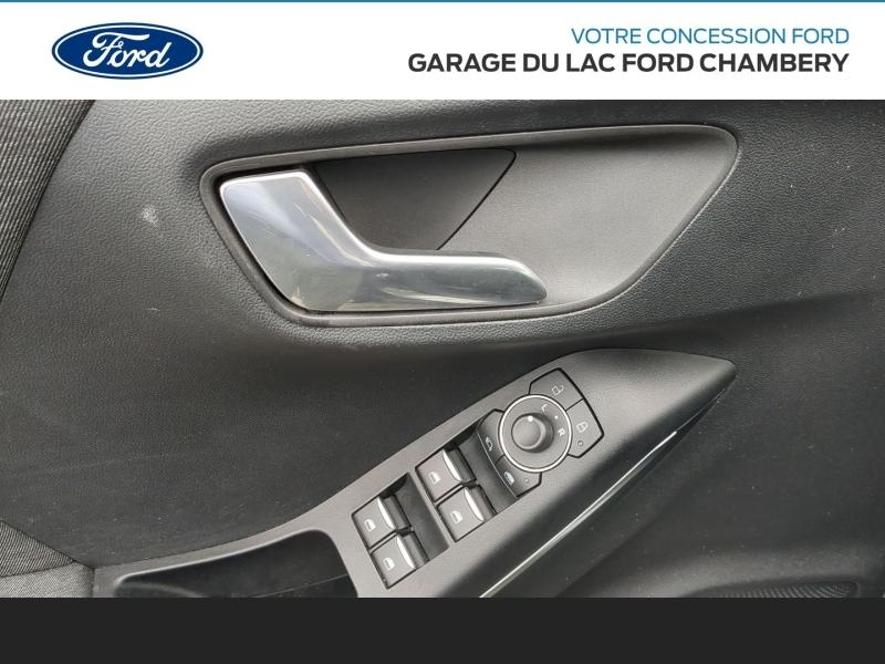 FORD Puma d’occasion à vendre à CHAMBERY chez GARAGE DU LAC (Photo 15)