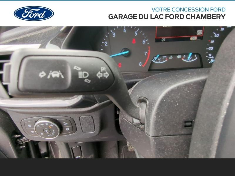 FORD Puma d’occasion à vendre à CHAMBERY chez GARAGE DU LAC (Photo 18)