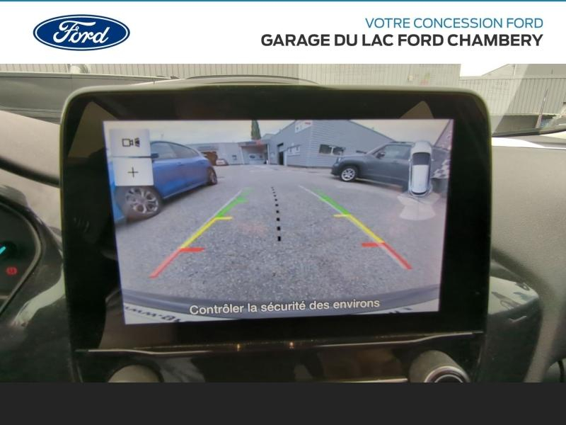 FORD Puma d’occasion à vendre à CHAMBERY chez GARAGE DU LAC (Photo 19)