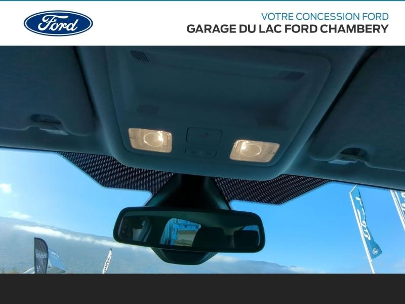 FORD Puma d’occasion à vendre à CHAMBERY chez GARAGE DU LAC (Photo 6)