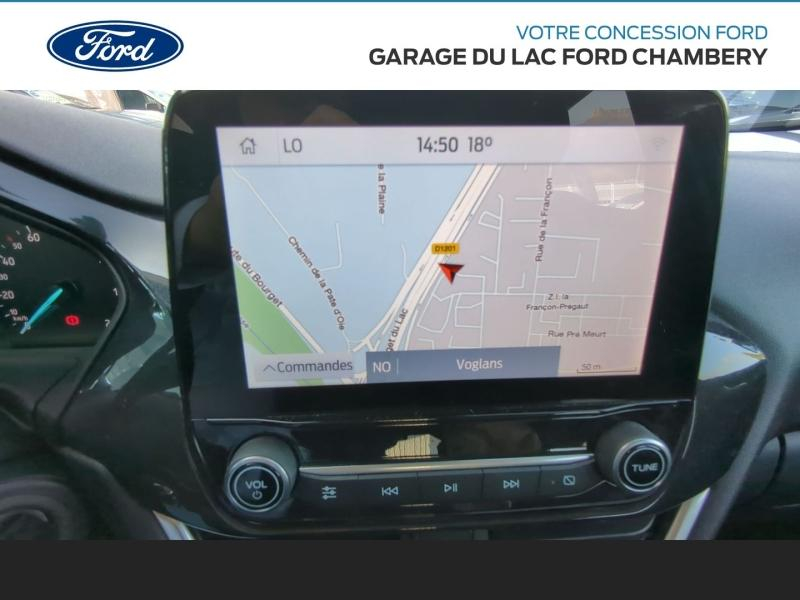 FORD Puma d’occasion à vendre à CHAMBERY chez GARAGE DU LAC (Photo 10)