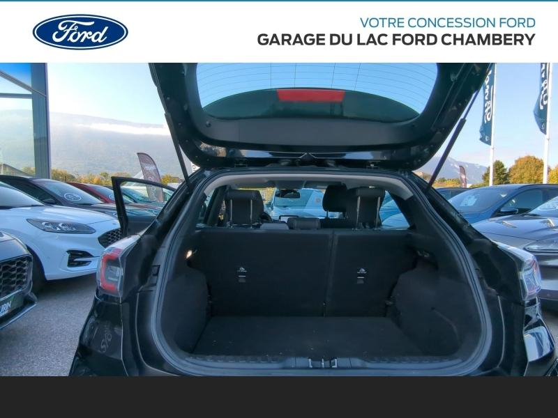 FORD Puma d’occasion à vendre à CHAMBERY chez GARAGE DU LAC (Photo 12)