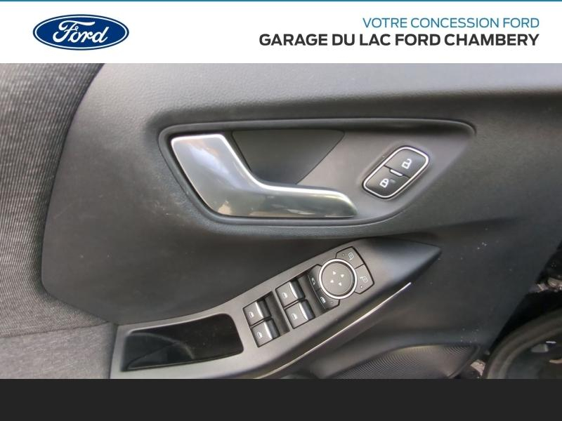 FORD Puma d’occasion à vendre à CHAMBERY chez GARAGE DU LAC (Photo 13)