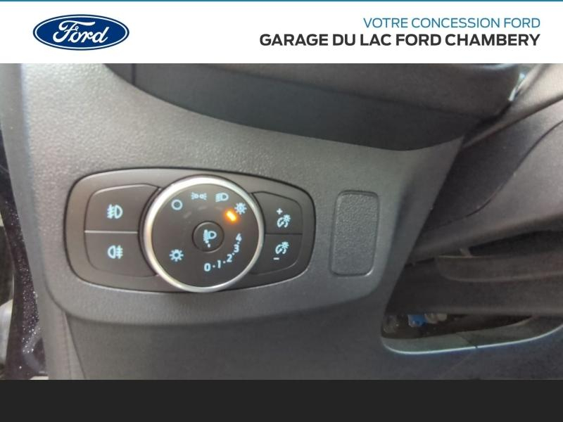 FORD Puma d’occasion à vendre à CHAMBERY chez GARAGE DU LAC (Photo 14)