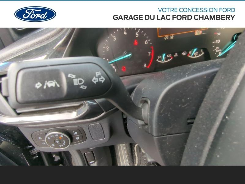 FORD Puma d’occasion à vendre à CHAMBERY chez GARAGE DU LAC (Photo 16)