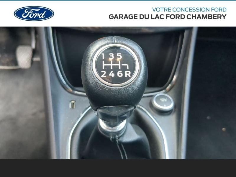FORD Puma d’occasion à vendre à CHAMBERY chez GARAGE DU LAC (Photo 18)