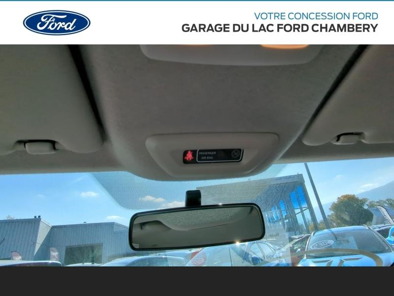 DACIA Duster d’occasion à vendre à CHAMBERY chez GARAGE DU LAC (Photo 6)