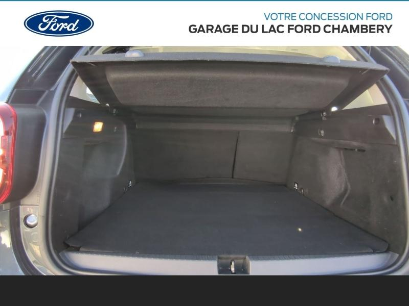 DACIA Duster d’occasion à vendre à CHAMBERY chez GARAGE DU LAC (Photo 12)