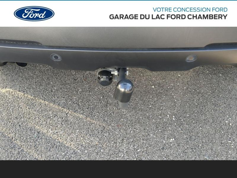 DACIA Duster d’occasion à vendre à CHAMBERY chez GARAGE DU LAC (Photo 14)