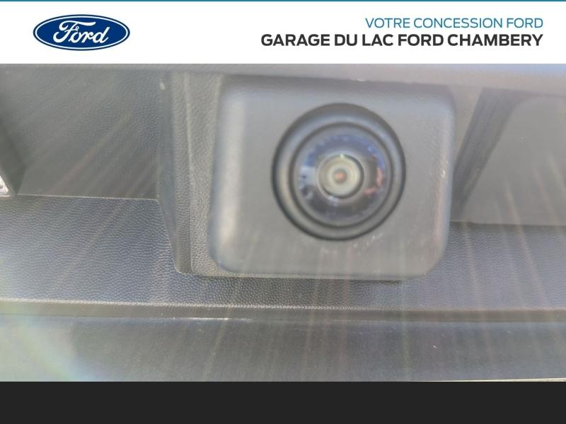 DACIA Duster d’occasion à vendre à CHAMBERY chez GARAGE DU LAC (Photo 15)
