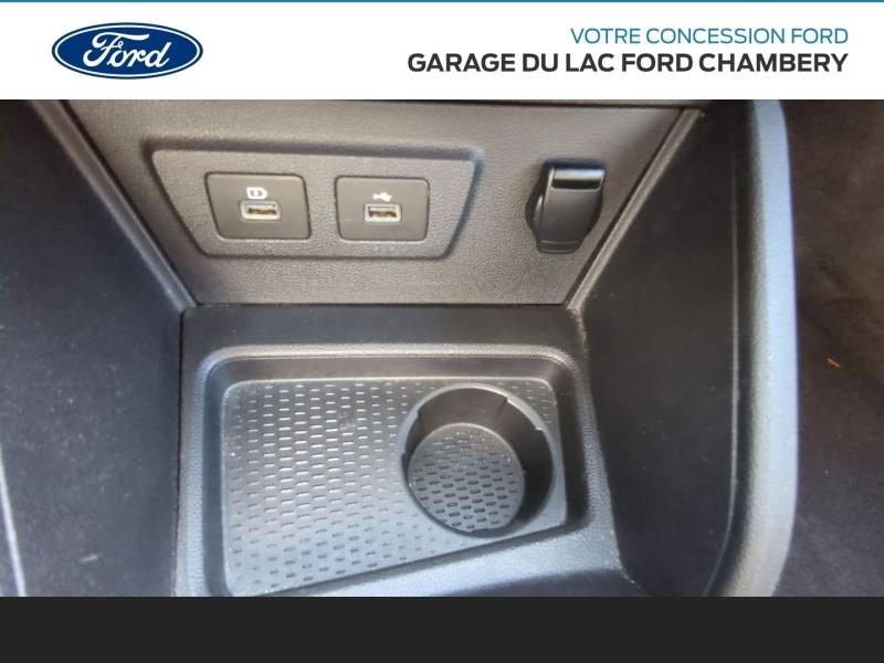DACIA Duster d’occasion à vendre à CHAMBERY chez GARAGE DU LAC (Photo 19)