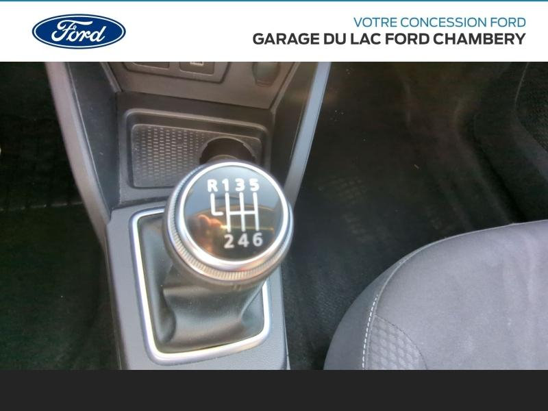 DACIA Duster d’occasion à vendre à CHAMBERY chez GARAGE DU LAC (Photo 20)