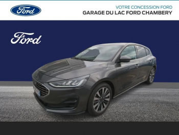 FORD Focus d’occasion à vendre à CHAMBERY