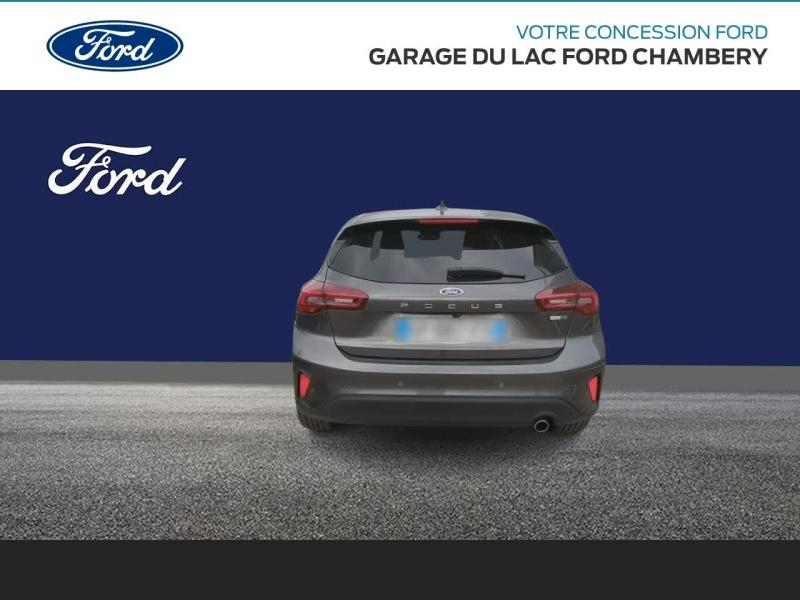 FORD Focus d’occasion à vendre à CHAMBERY chez GARAGE DU LAC (Photo 3)