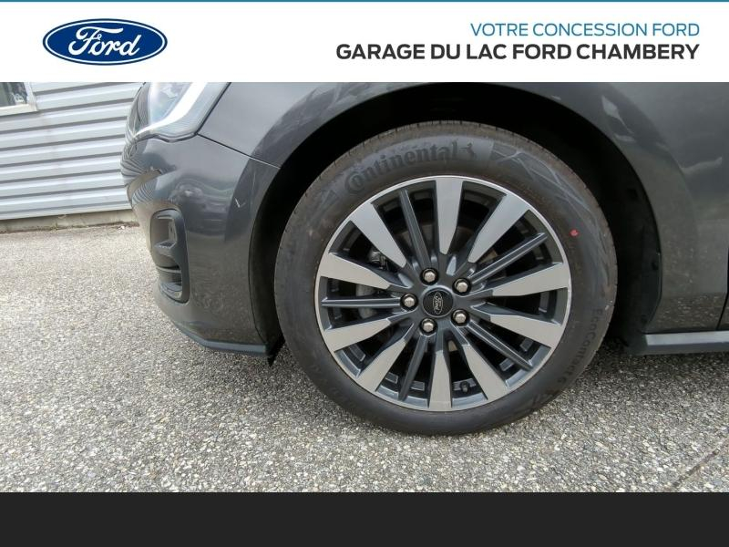 FORD Focus d’occasion à vendre à CHAMBERY chez GARAGE DU LAC (Photo 4)