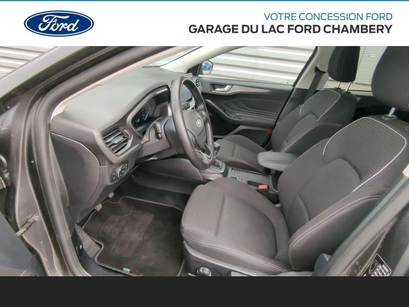 FORD Focus d’occasion à vendre à CHAMBERY chez GARAGE DU LAC (Photo 5)