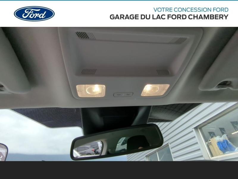 FORD Focus d’occasion à vendre à CHAMBERY chez GARAGE DU LAC (Photo 6)