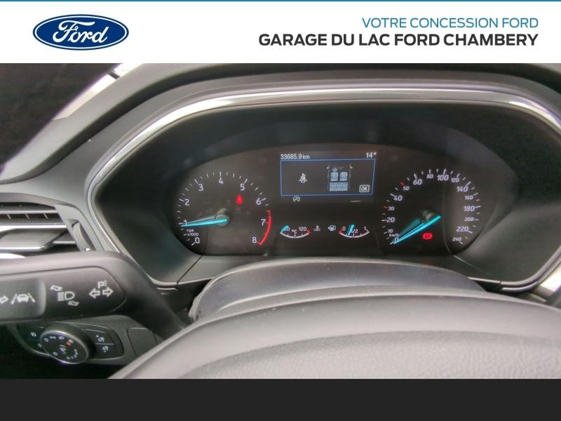 FORD Focus d’occasion à vendre à CHAMBERY chez GARAGE DU LAC (Photo 8)