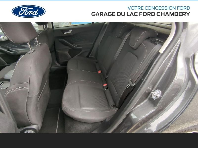 FORD Focus d’occasion à vendre à CHAMBERY chez GARAGE DU LAC (Photo 11)