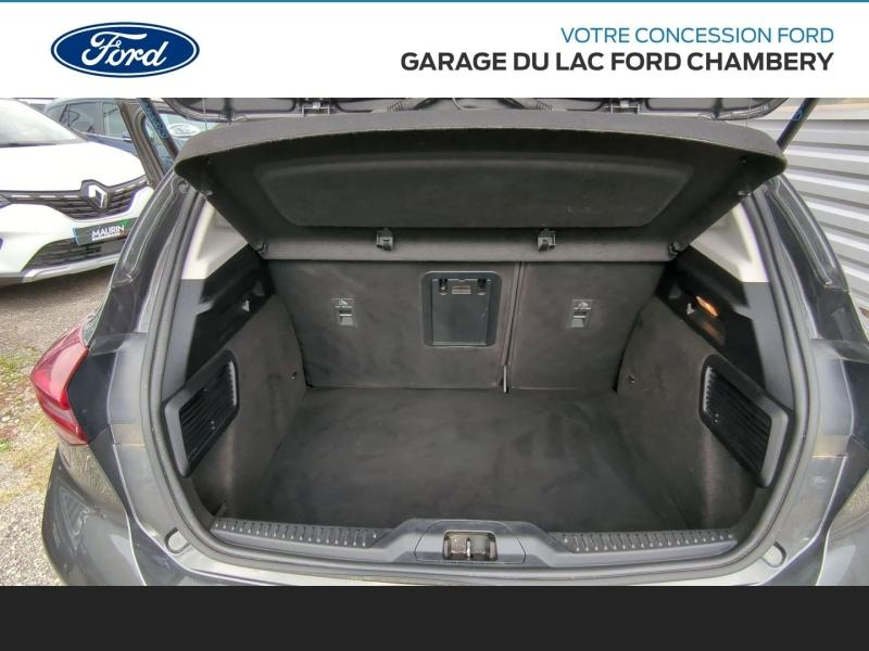 FORD Focus d’occasion à vendre à CHAMBERY chez GARAGE DU LAC (Photo 12)