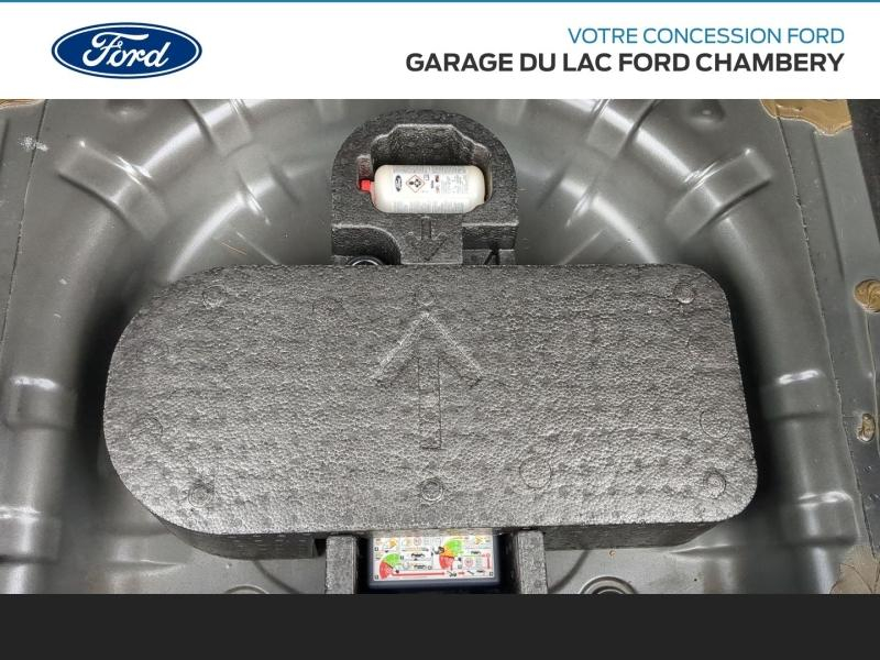 FORD Focus d’occasion à vendre à CHAMBERY chez GARAGE DU LAC (Photo 13)