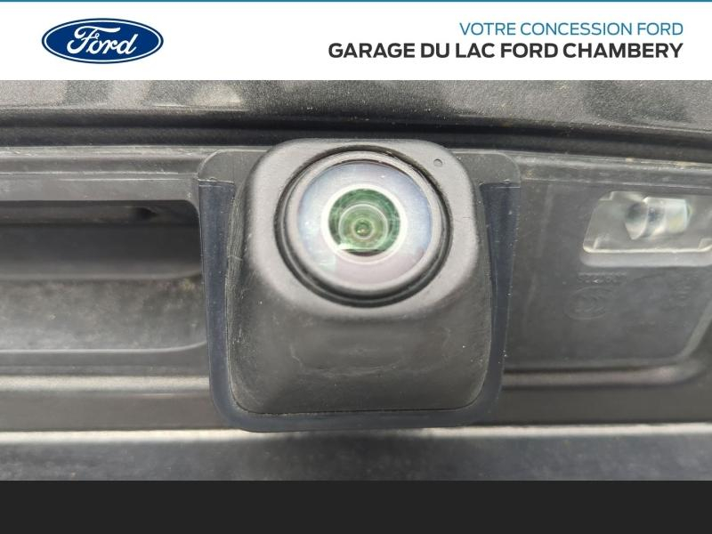 FORD Focus d’occasion à vendre à CHAMBERY chez GARAGE DU LAC (Photo 14)