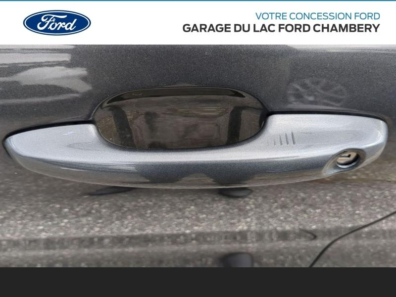FORD Focus d’occasion à vendre à CHAMBERY chez GARAGE DU LAC (Photo 15)