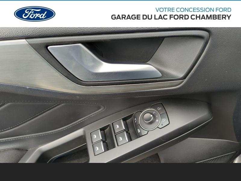 FORD Focus d’occasion à vendre à CHAMBERY chez GARAGE DU LAC (Photo 16)