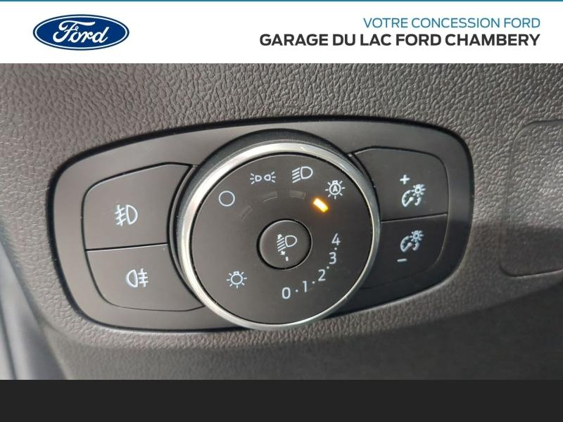 FORD Focus d’occasion à vendre à CHAMBERY chez GARAGE DU LAC (Photo 17)