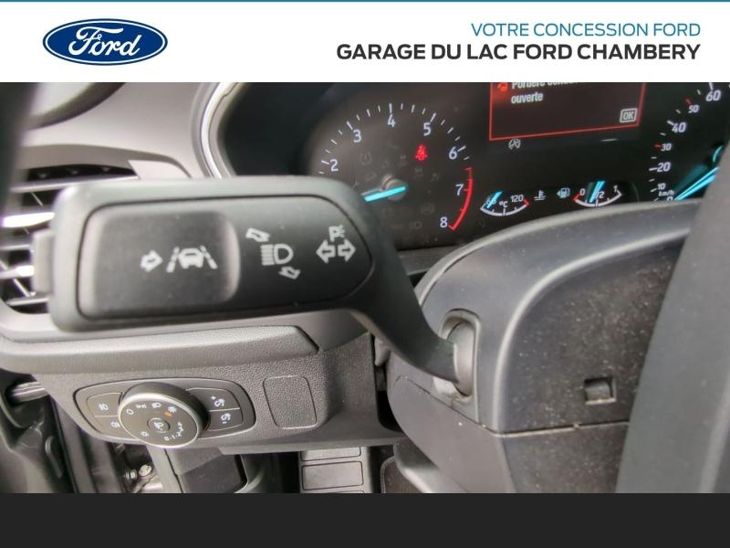 FORD Focus d’occasion à vendre à CHAMBERY chez GARAGE DU LAC (Photo 19)