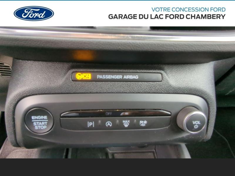 FORD Focus d’occasion à vendre à CHAMBERY chez GARAGE DU LAC (Photo 20)
