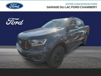 FORD Ranger VUL d’occasion à vendre à CHAMBERY