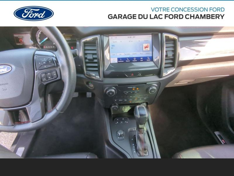 FORD Ranger VUL d’occasion à vendre à CHAMBERY chez GARAGE DU LAC (Photo 7)