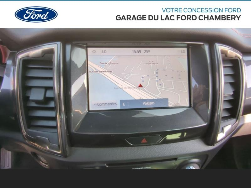 FORD Ranger VUL d’occasion à vendre à CHAMBERY chez GARAGE DU LAC (Photo 10)