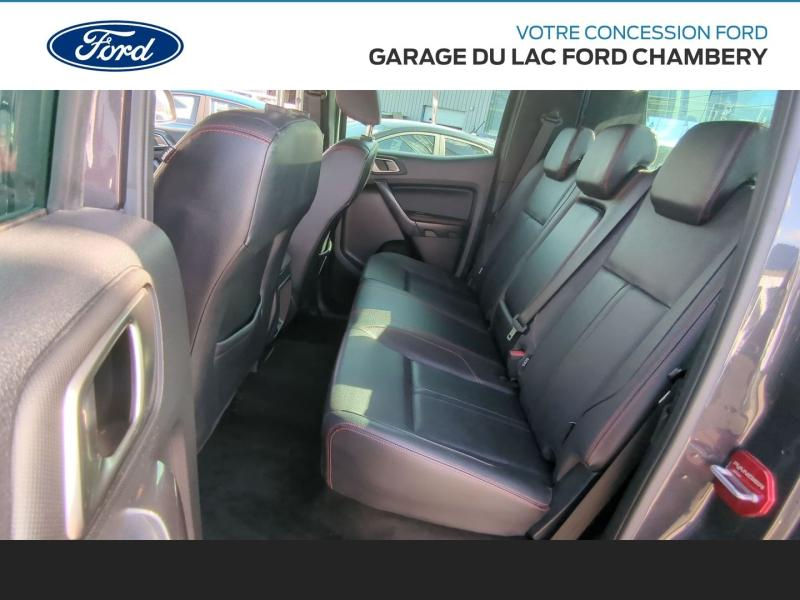 FORD Ranger VUL d’occasion à vendre à CHAMBERY chez GARAGE DU LAC (Photo 11)