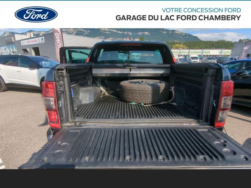 FORD Ranger VUL d’occasion à vendre à CHAMBERY chez GARAGE DU LAC (Photo 12)