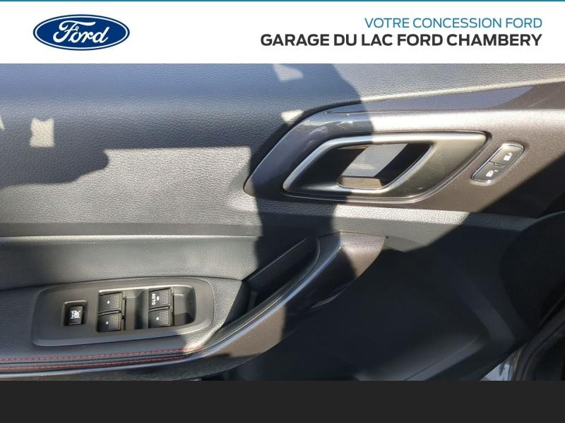 FORD Ranger VUL d’occasion à vendre à CHAMBERY chez GARAGE DU LAC (Photo 14)