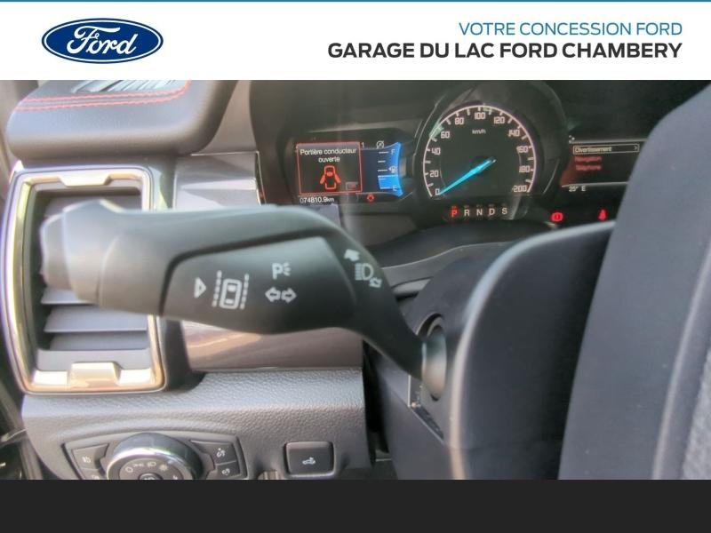 FORD Ranger VUL d’occasion à vendre à CHAMBERY chez GARAGE DU LAC (Photo 17)