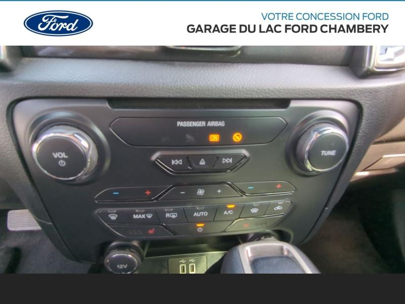 FORD Ranger VUL d’occasion à vendre à CHAMBERY chez GARAGE DU LAC (Photo 19)