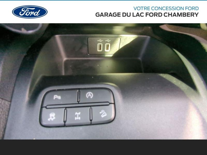FORD Ranger VUL d’occasion à vendre à CHAMBERY chez GARAGE DU LAC (Photo 20)