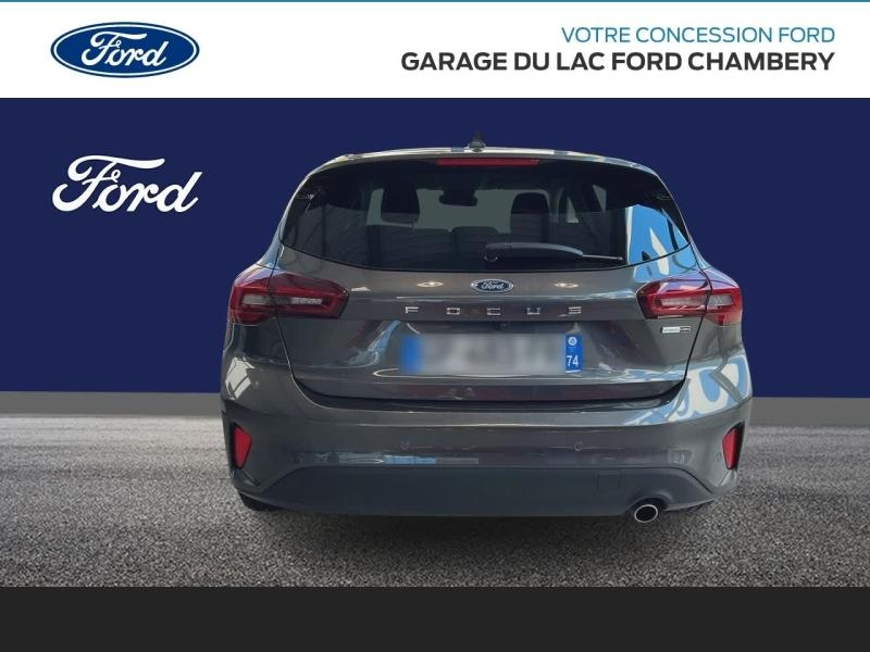 FORD Focus d’occasion à vendre à CHAMBERY chez GARAGE DU LAC (Photo 3)