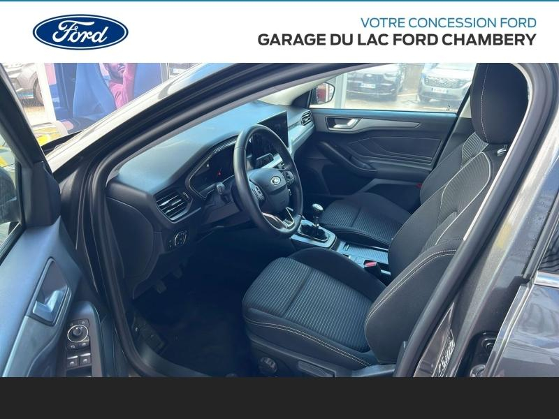 FORD Focus d’occasion à vendre à CHAMBERY chez GARAGE DU LAC (Photo 5)