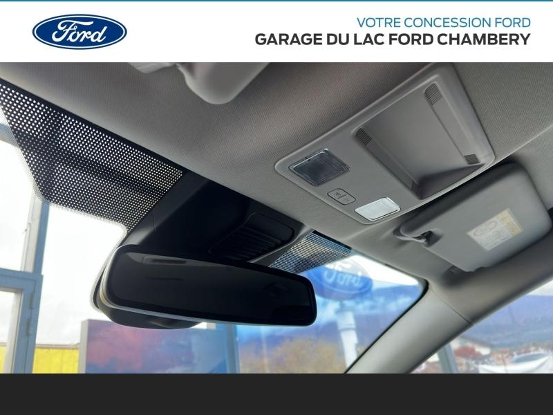 FORD Focus d’occasion à vendre à CHAMBERY chez GARAGE DU LAC (Photo 6)
