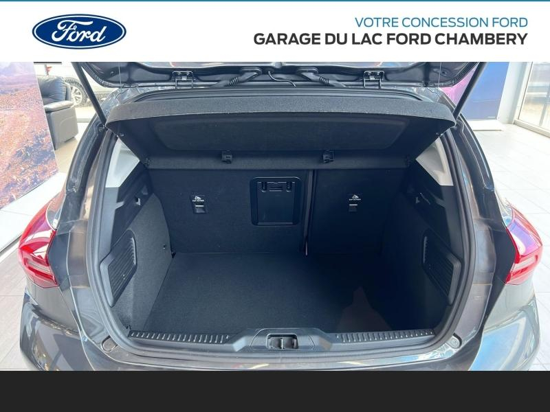 FORD Focus d’occasion à vendre à CHAMBERY chez GARAGE DU LAC (Photo 12)