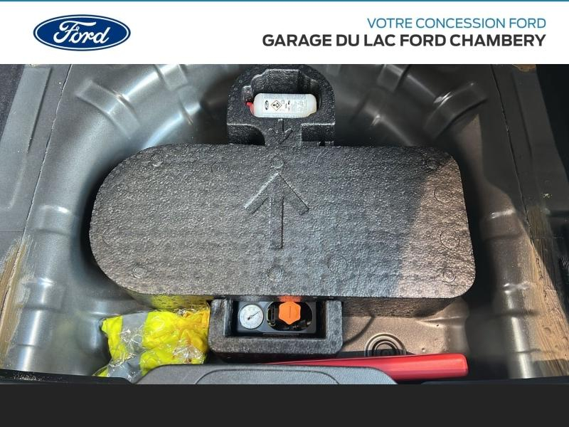 FORD Focus d’occasion à vendre à CHAMBERY chez GARAGE DU LAC (Photo 13)