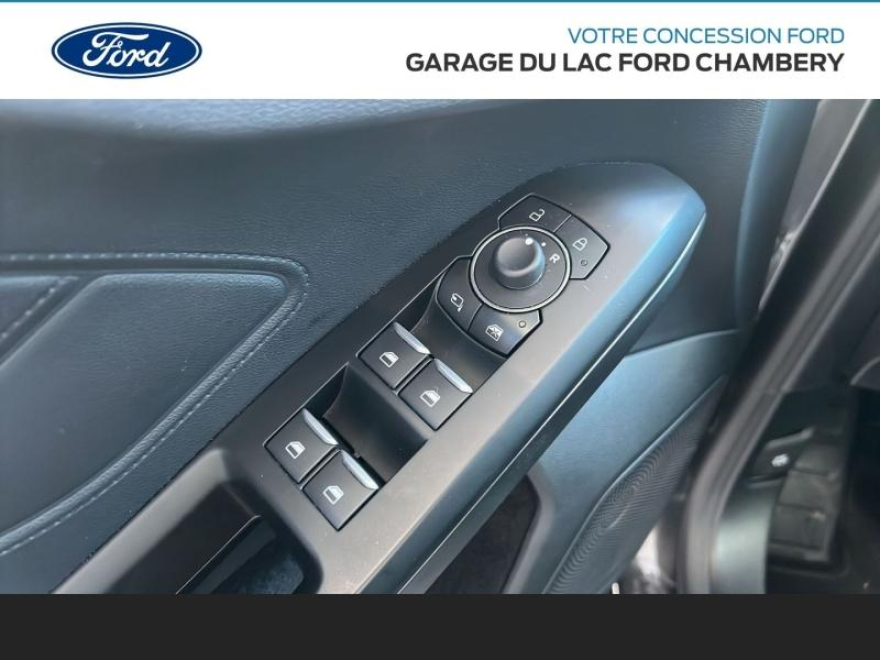 FORD Focus d’occasion à vendre à CHAMBERY chez GARAGE DU LAC (Photo 15)